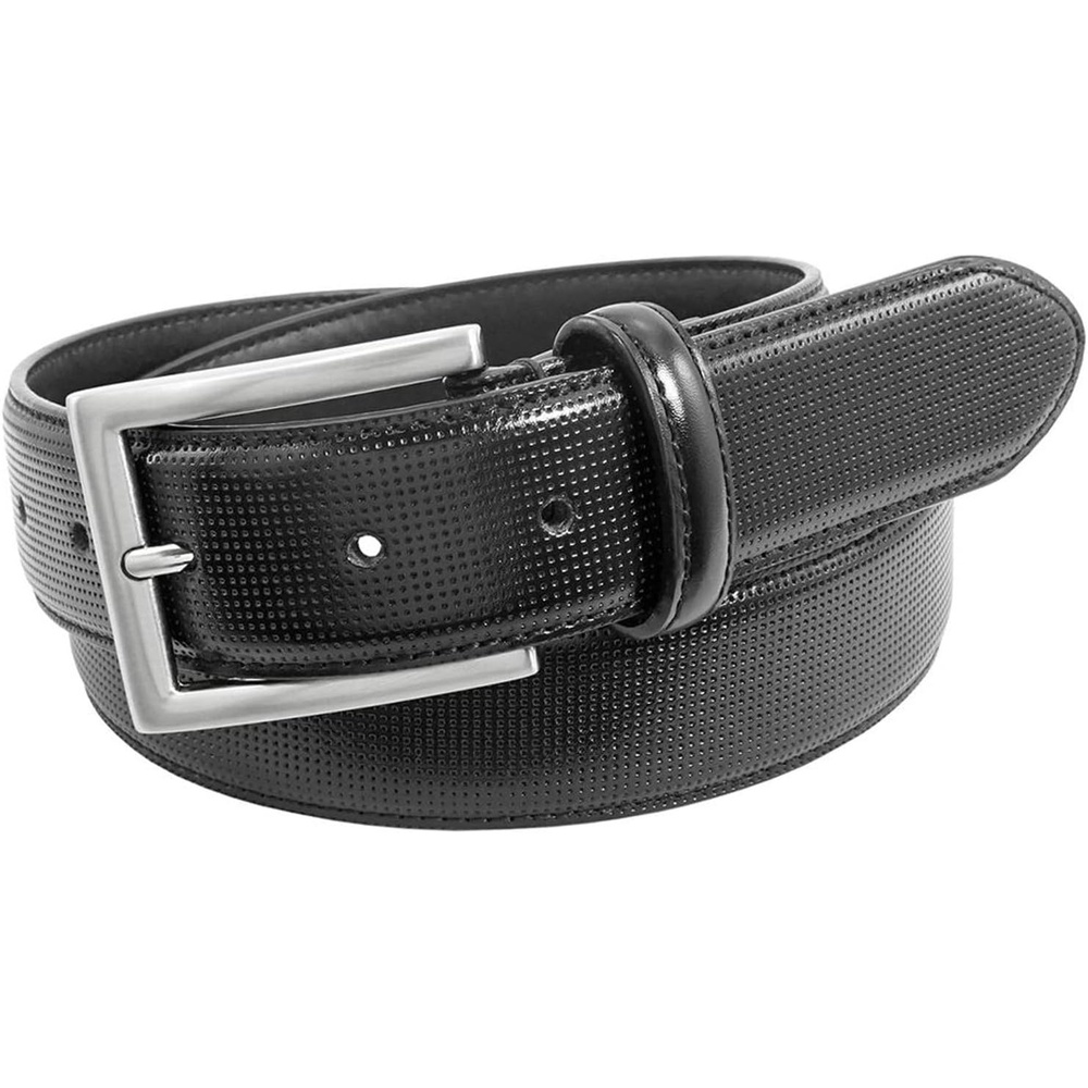 image:imageFlorsheim Sinclaire 33mm Belt MensBlack