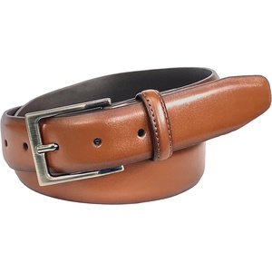 image:imageFlorsheim Carmine 33mm Belt MensTan