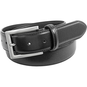 image:imageFlorsheim Sinclaire 33mm Belt MensBlack