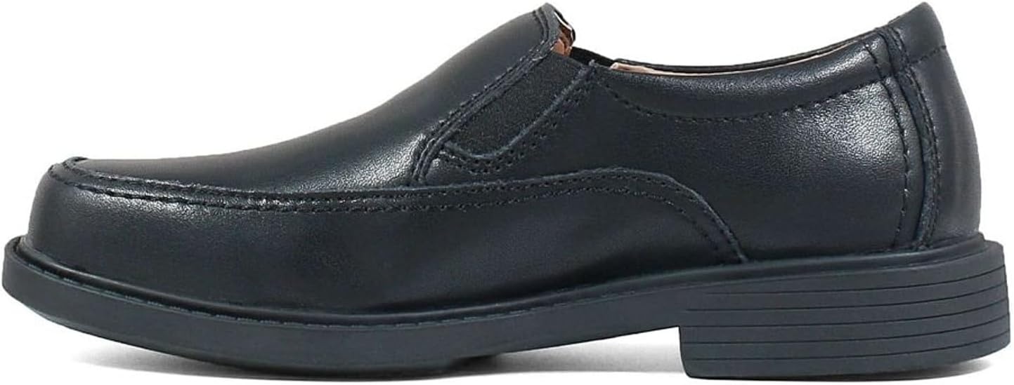 image:imageFlorsheim Bogan Jr II Boys ToddlerYouth Slip OnBlack