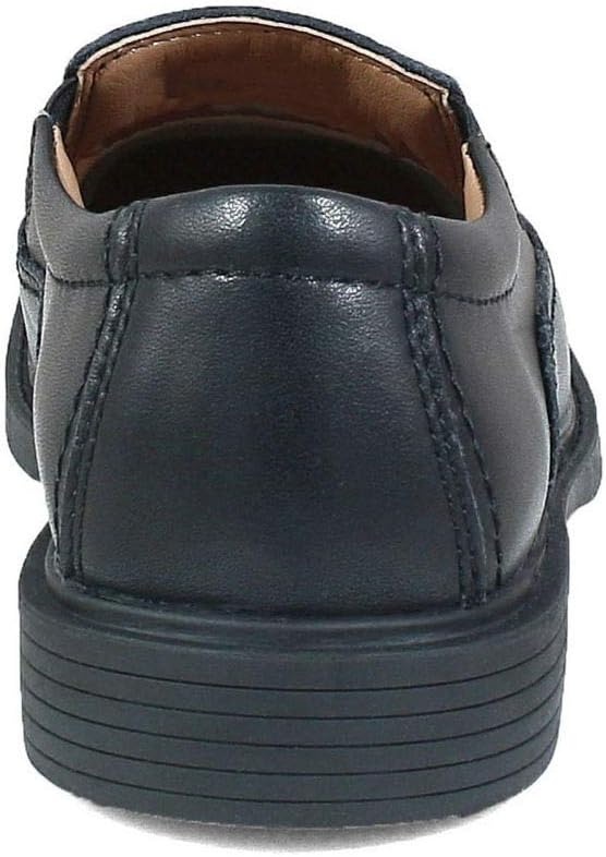 image:imageFlorsheim Bogan Jr II Boys ToddlerYouth Slip OnBlack
