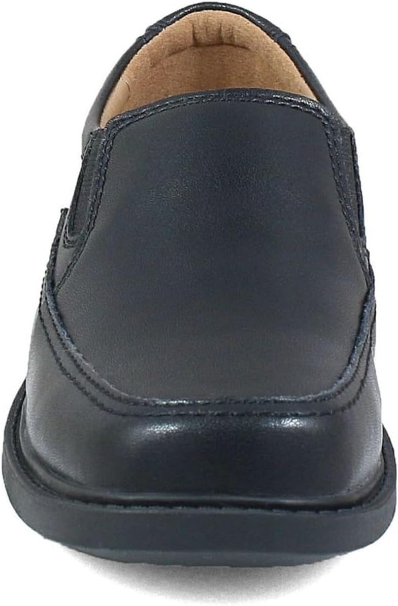 image:imageFlorsheim Bogan Jr II Boys ToddlerYouth Slip OnBlack