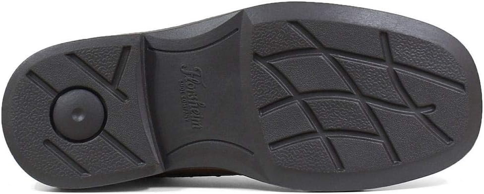 image:imageFlorsheim Bogan Jr II Boys ToddlerYouth Slip OnCognac