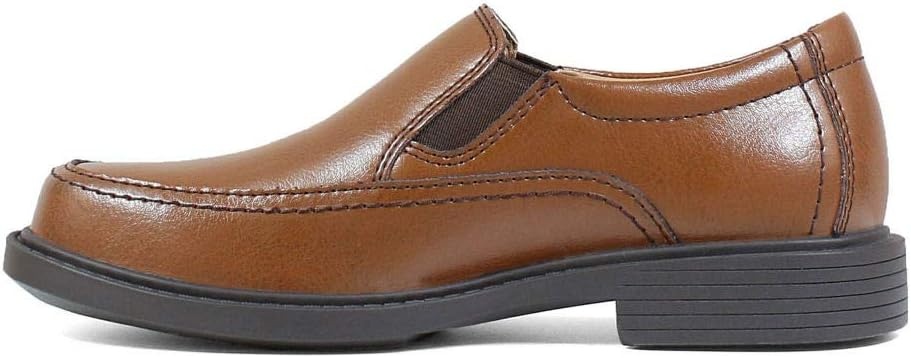 image:imageFlorsheim Bogan Jr II Boys ToddlerYouth Slip OnCognac