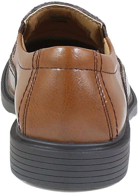 image:imageFlorsheim Bogan Jr II Boys ToddlerYouth Slip OnCognac