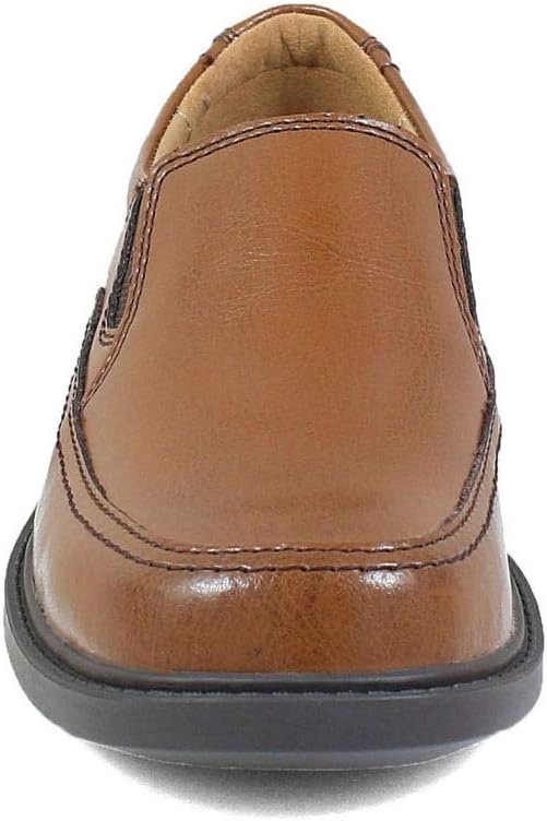 image:imageFlorsheim Bogan Jr II Boys ToddlerYouth Slip OnCognac
