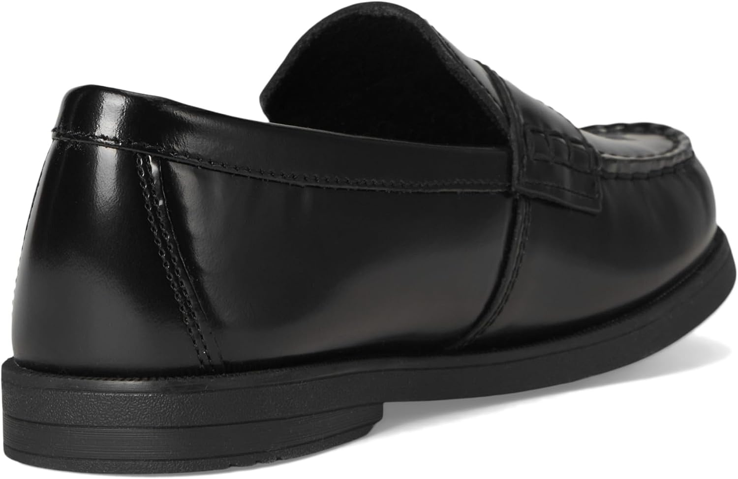 image:imageFlorsheim Boys Croquet Penny Loafer JR Little Kid amp Big KidBlack