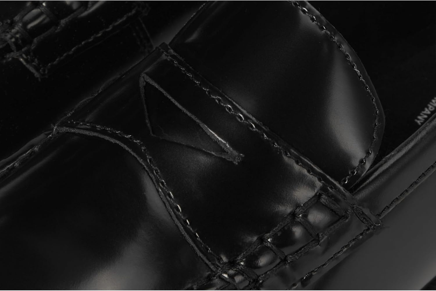 image:imageFlorsheim Boys Croquet Penny Loafer JR Little Kid amp Big KidBlack