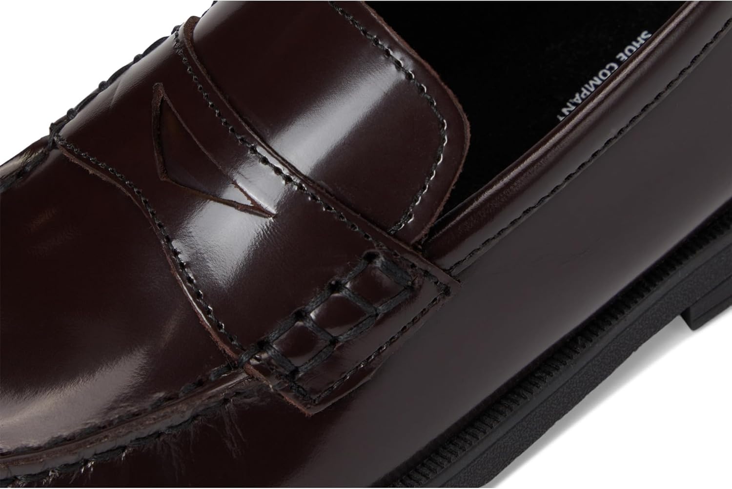 image:imageFlorsheim Boys Croquet Penny Loafer JR Little Kid amp Big KidBurgundy