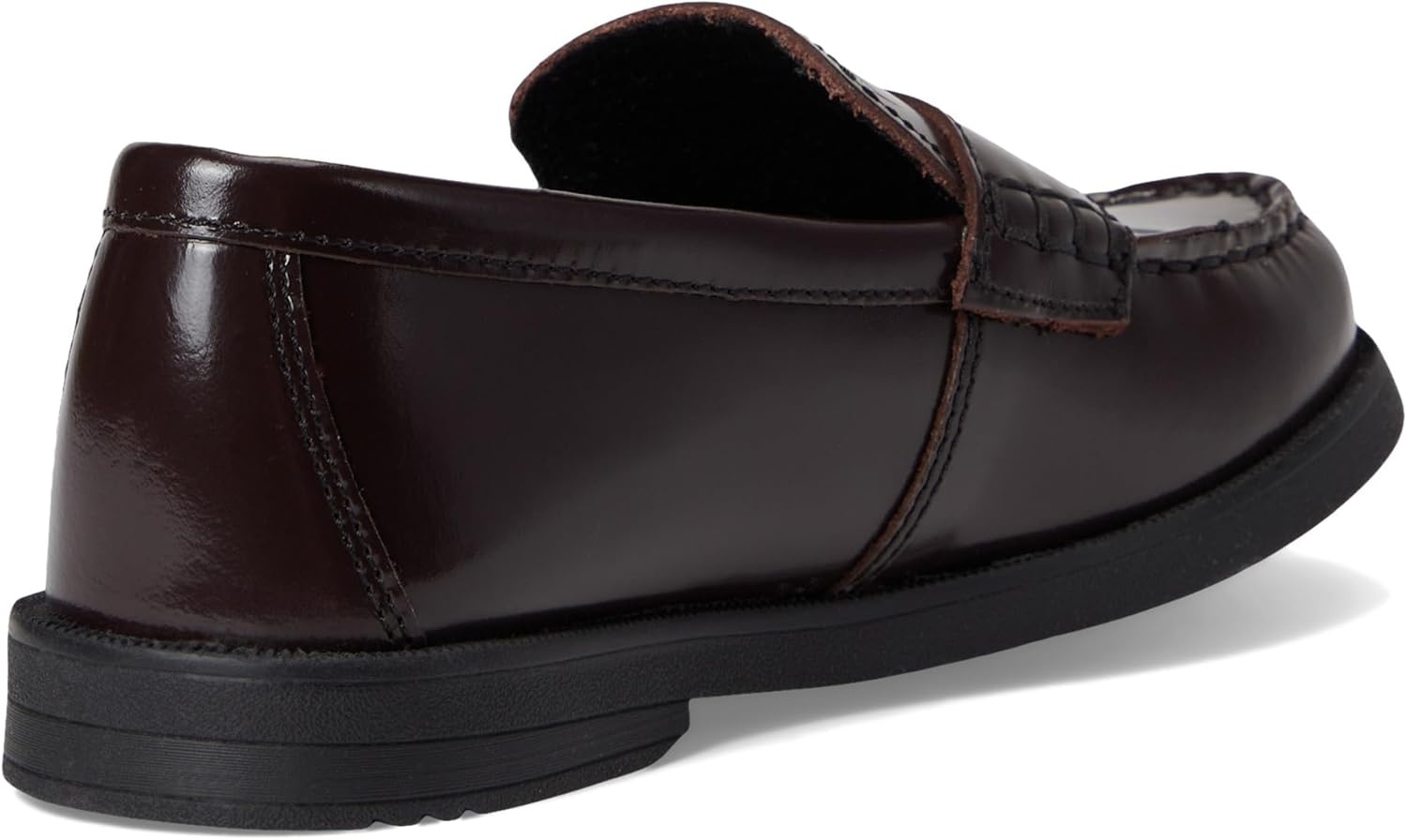 image:imageFlorsheim Boys Croquet Penny Loafer JR Little Kid amp Big KidBurgundy