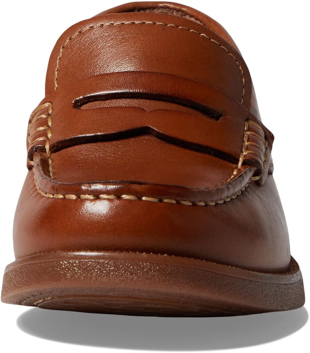 image:imageFlorsheim Boys Croquet Penny Loafer JR Little Kid amp Big KidCognac