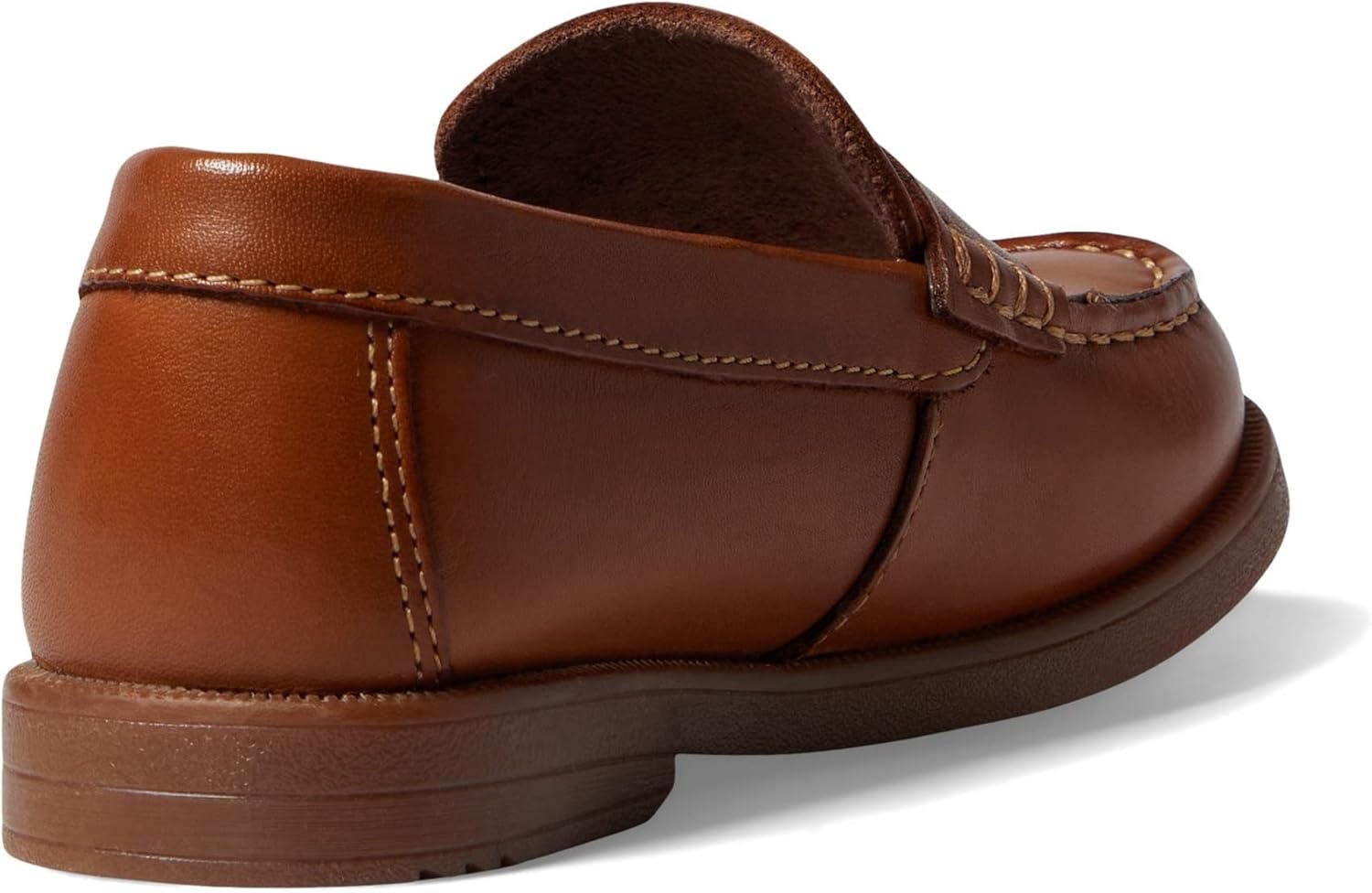 image:imageFlorsheim Boys Croquet Penny Loafer JR Little Kid amp Big KidCognac