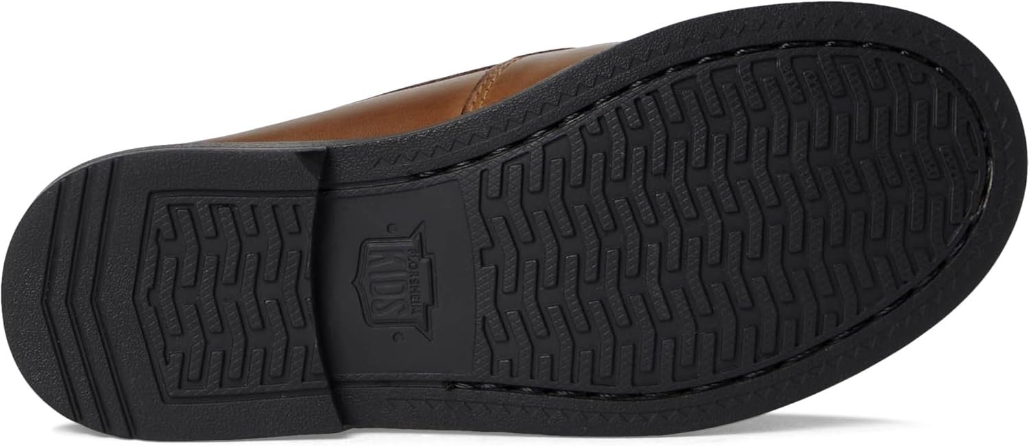 image:imageFlorsheim Boys Croquet Penny Loafer JR Little Kid amp Big KidSaddle Tan