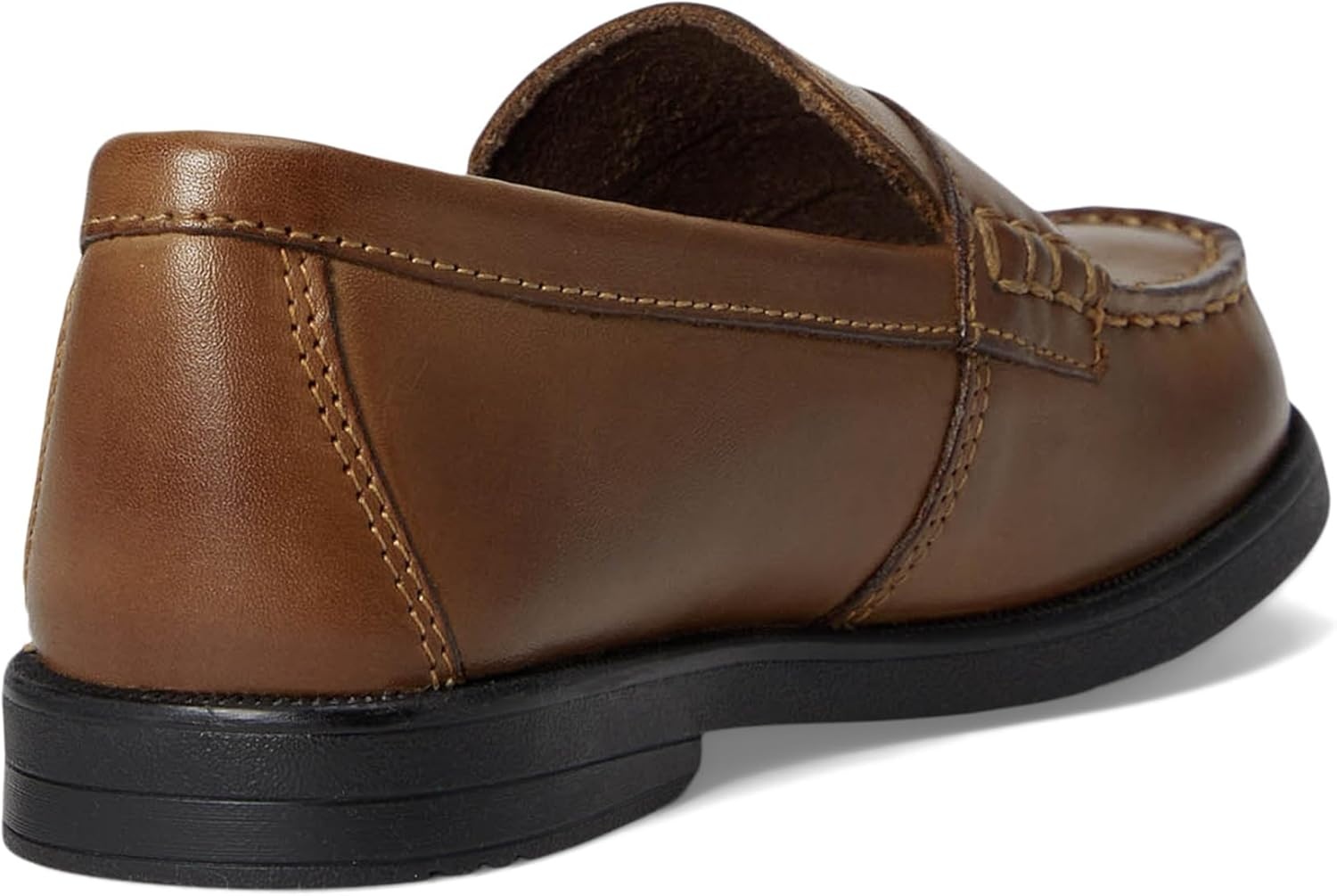 image:imageFlorsheim Boys Croquet Penny Loafer JR Little Kid amp Big KidSaddle Tan