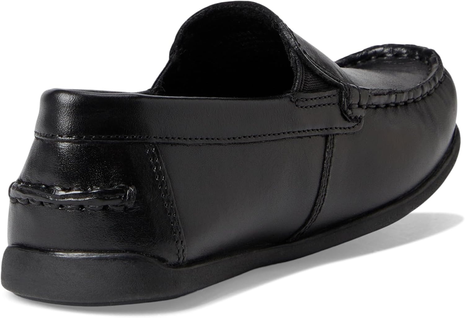 image:imageFlorsheim Boys Jasper Venetian Loafer JR Little Kid amp Big KidBlack
