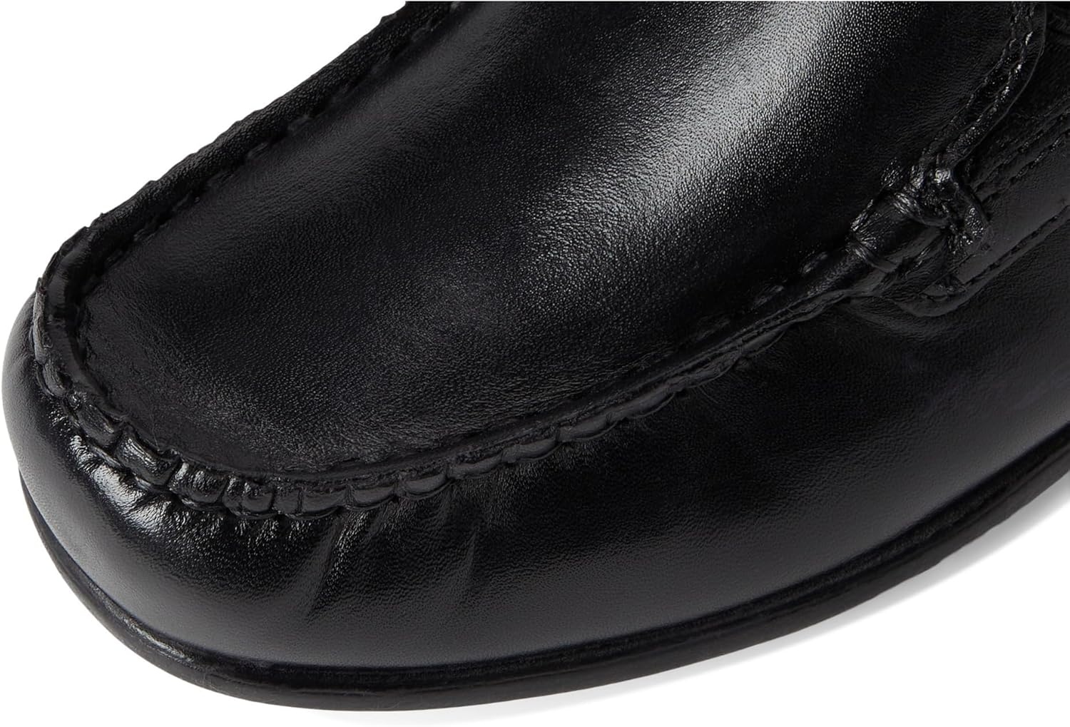 image:imageFlorsheim Boys Jasper Venetian Loafer JR Little Kid amp Big KidBlack