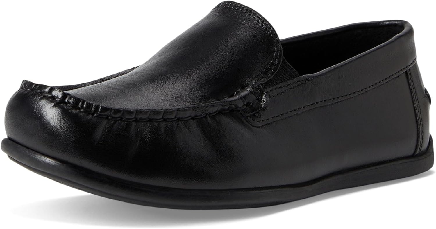 image:imageFlorsheim Boys Jasper Venetian Loafer JR Little Kid amp Big KidBlack