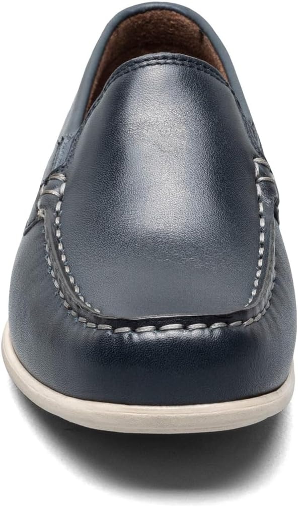 image:imageFlorsheim Boys Jasper Venetian Loafer JR Little Kid amp Big KidNavy