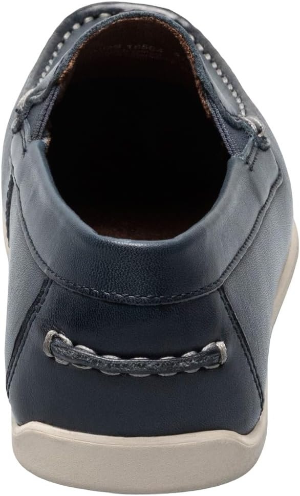 image:imageFlorsheim Boys Jasper Venetian Loafer JR Little Kid amp Big KidNavy