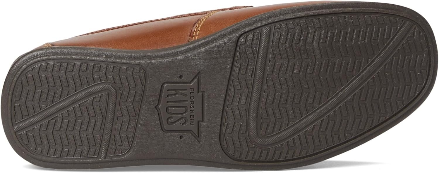 image:imageFlorsheim Boys Jasper Venetian Loafer JR Little Kid amp Big KidSaddle Tan