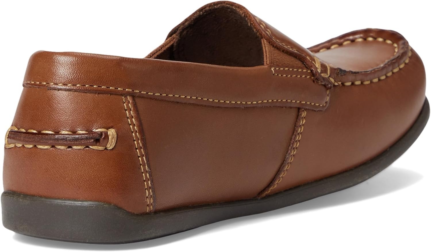 image:imageFlorsheim Boys Jasper Venetian Loafer JR Little Kid amp Big KidSaddle Tan