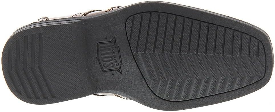image:imageFlorsheim Boys Reveal Wingtip Oxford JR Little Kid amp Big KidCognac
