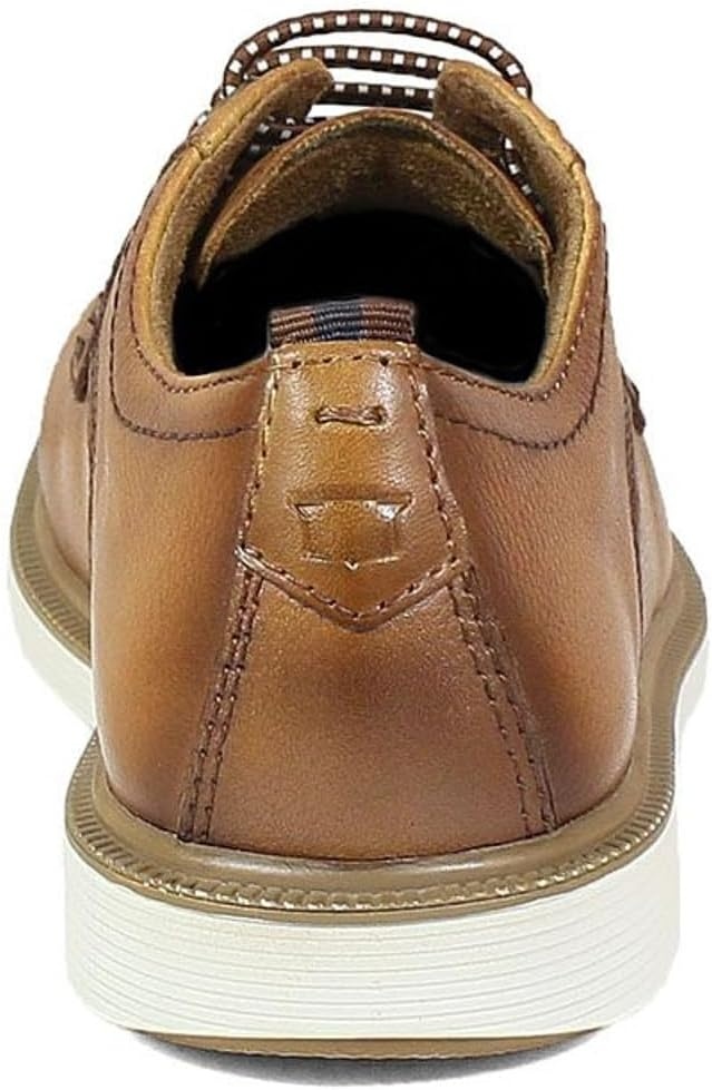 image:imageFlorsheim Boys Supacush Plain Toe Oxford Little Kid amp Big KidCognac