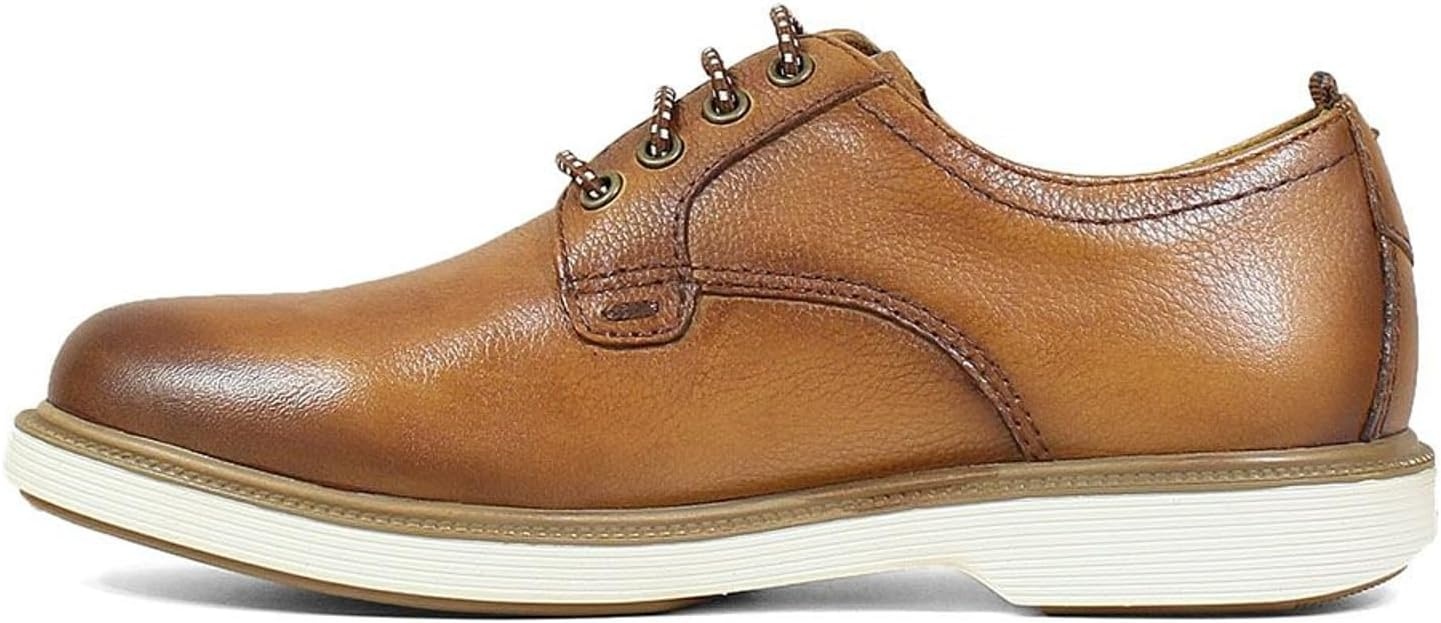 image:imageFlorsheim Boys Supacush Plain Toe Oxford Little Kid amp Big KidCognac