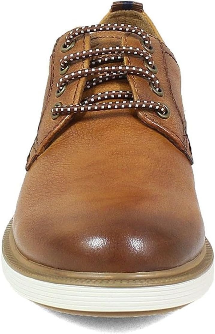 image:imageFlorsheim Boys Supacush Plain Toe Oxford Little Kid amp Big KidCognac