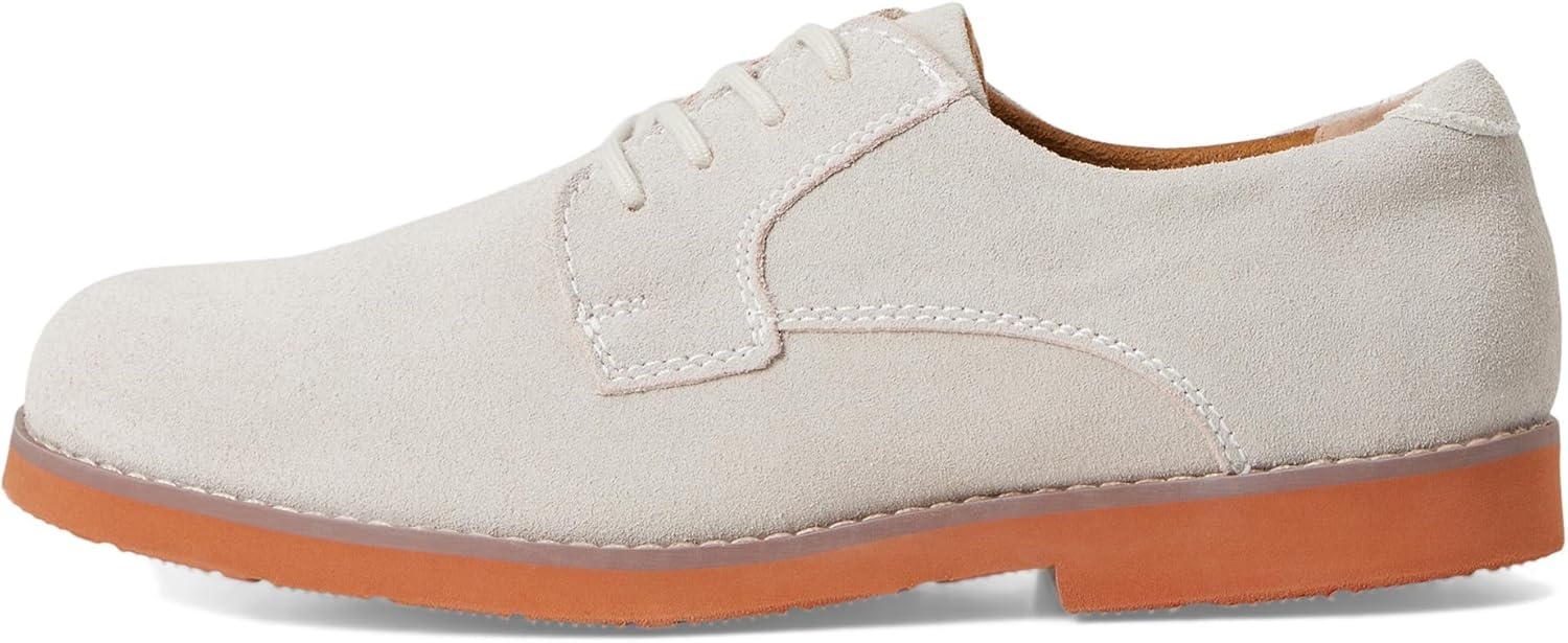 image:imageFlorsheim Kearny Jr Boys ToddlerYouth OxfordWhite