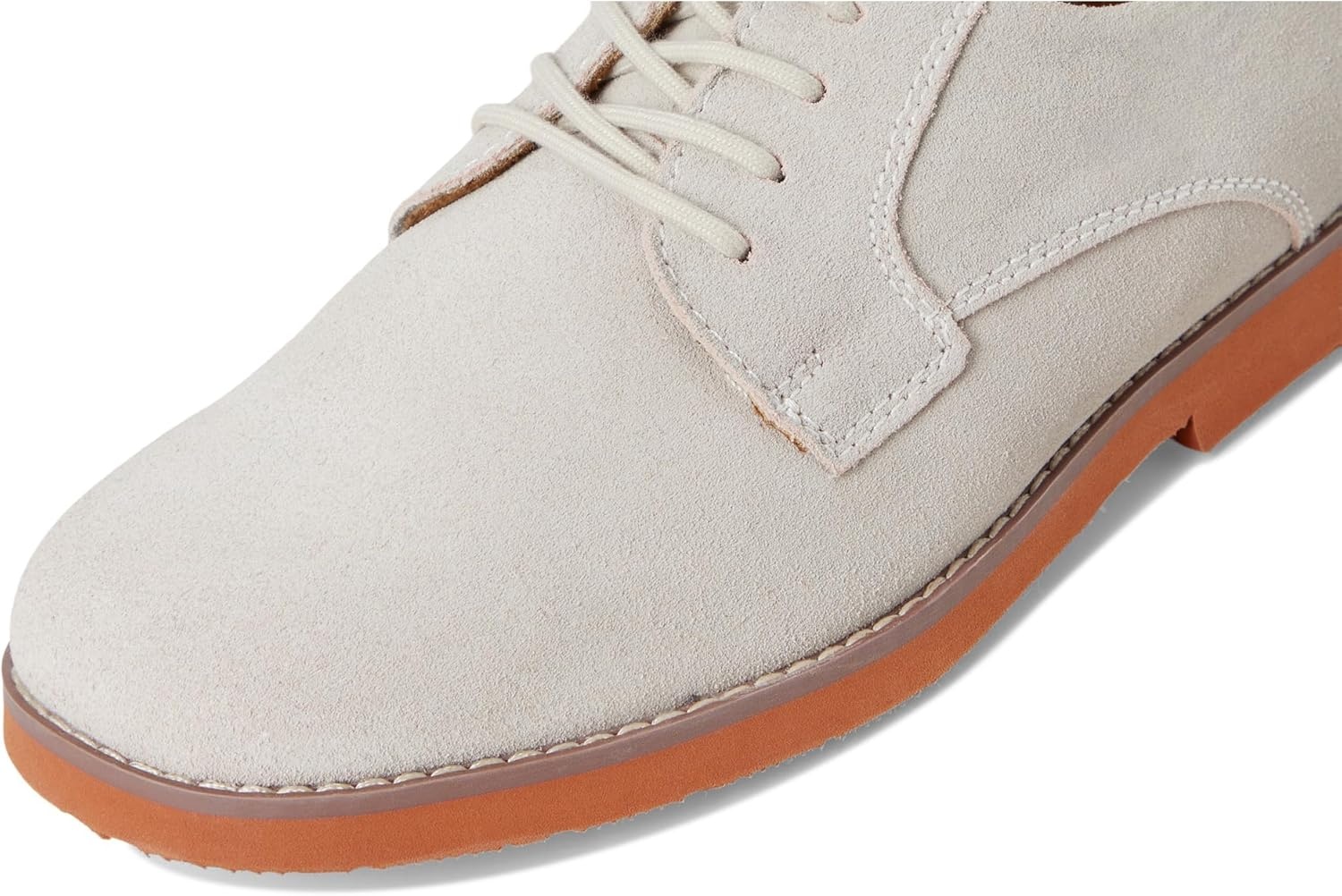 image:imageFlorsheim Kearny Jr Boys ToddlerYouth OxfordWhite