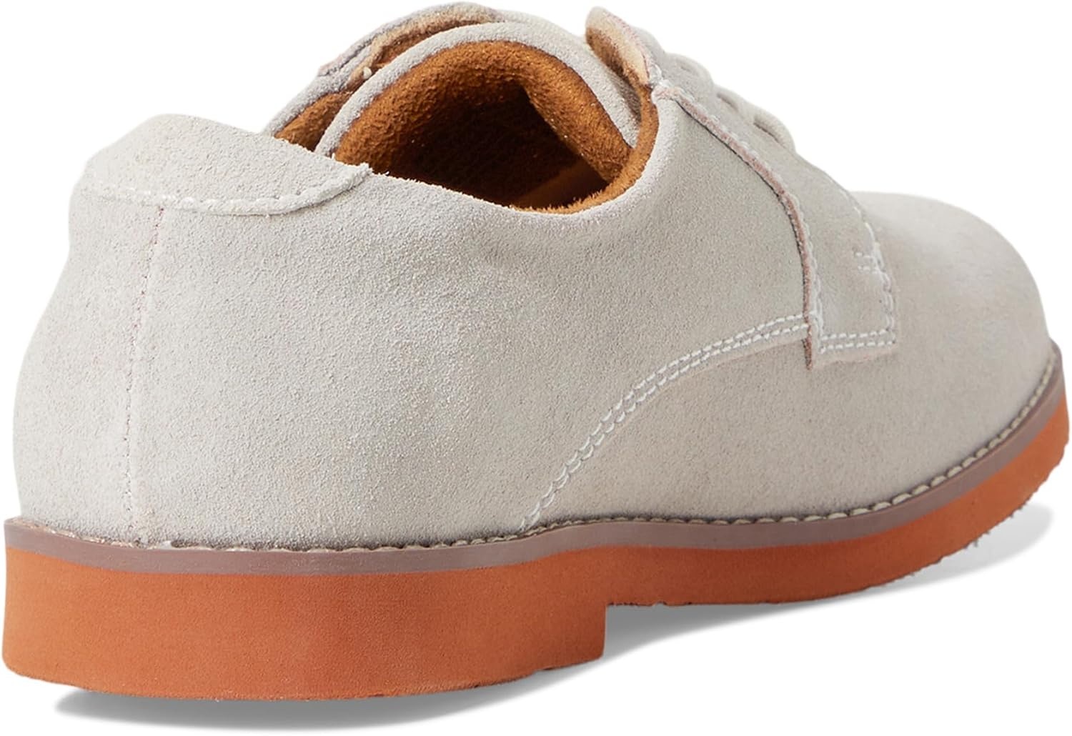 image:imageFlorsheim Kearny Jr Boys ToddlerYouth OxfordWhite