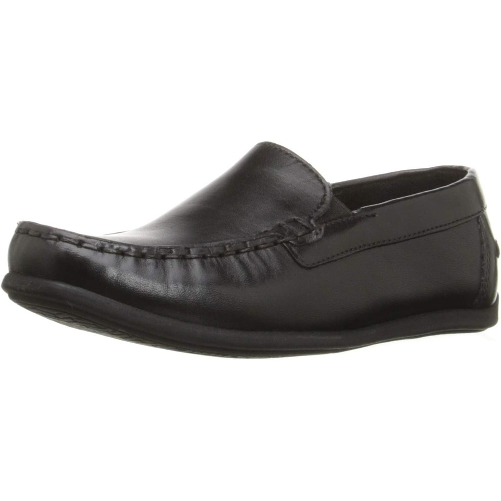 image:imageFlorsheim Boys Jasper Venetian Loafer JR Little Kid amp Big KidBlack