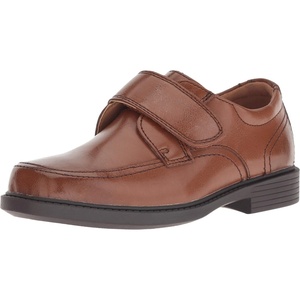 image:imageFlorsheim Berwyn Jr II Boys ToddlerYouth Slip OnCognac Smooth Leather