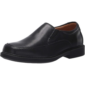 image:imageFlorsheim Bogan Jr II Boys ToddlerYouth Slip OnBlack