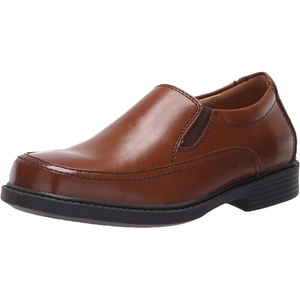 image:imageFlorsheim Bogan Jr II Boys ToddlerYouth Slip OnCognac