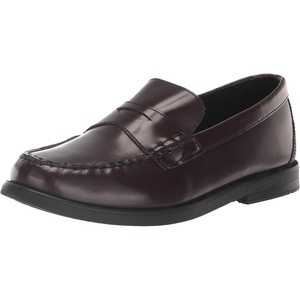 image:imageFlorsheim Boys Croquet Penny Loafer JR  Little Kid amp Big KidBurgundy