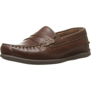 image:imageFlorsheim Boys Jasper Driver JrBrown
