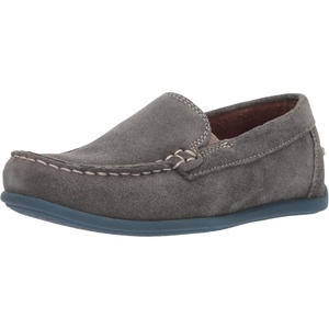 image:imageFlorsheim Boys Jasper Venetian Loafer JR Little Kid amp Big KidGray Suede