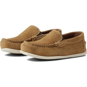 image:imageFlorsheim Boys Jasper Venetian Loafer JR Little Kid amp Big KidKhaki Suede
