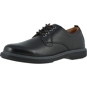 image:imageFlorsheim Boys Supacush Plain Toe Oxford  Little Kid amp Big KidBlackBlack