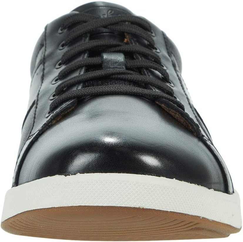 image:imageFlorsheim Crossover Lace to Toe Mens OxfordBlack