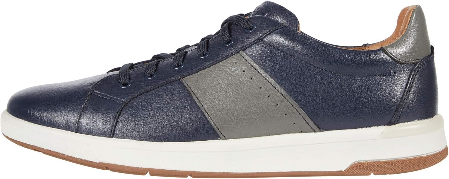 image:imageFlorsheim Crossover Lace to Toe Mens OxfordNavy