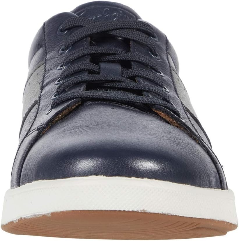 image:imageFlorsheim Crossover Lace to Toe Mens OxfordNavy