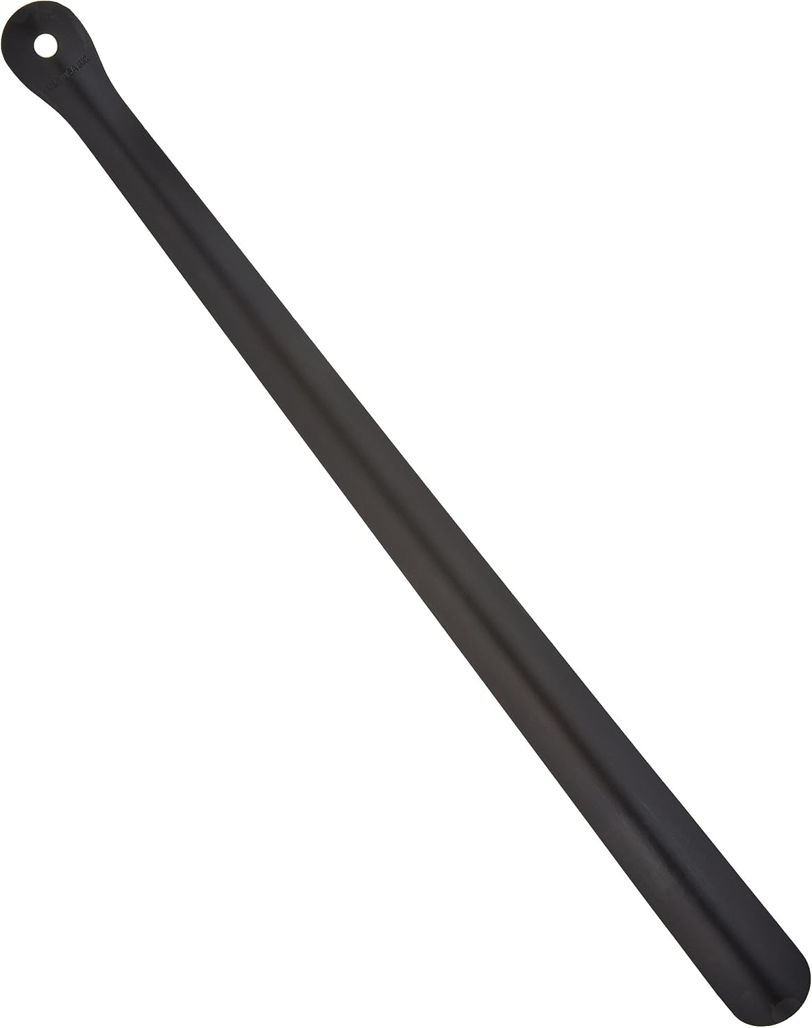 image:imageFlorsheim Easy Reach Metal Shoe Horn 21Black