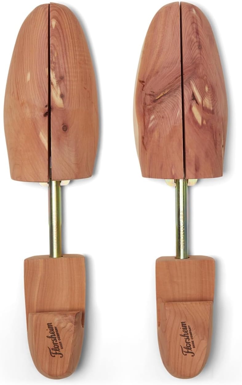 image:imageFlorsheim Full Cedar Shoe TreesTan