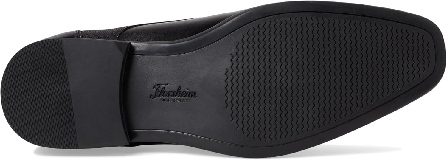 image:imageFlorsheim Jackson Cap Toe OxfordBlack