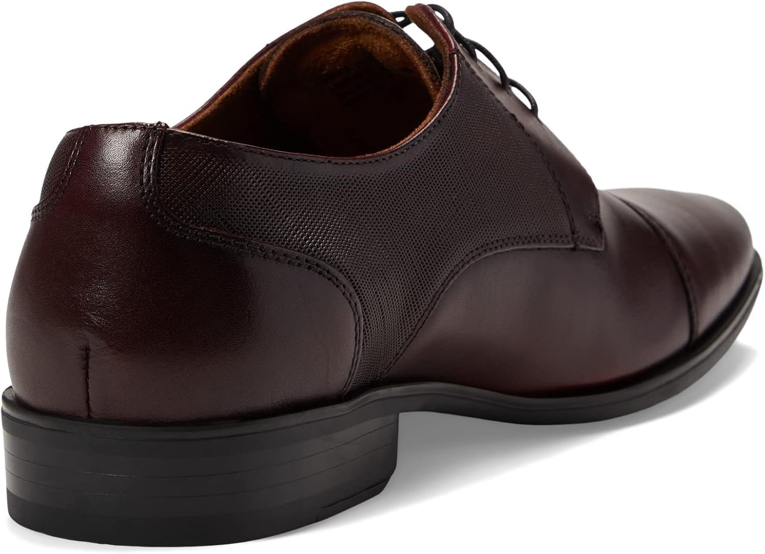 image:imageFlorsheim Jackson Cap Toe OxfordBurgundy