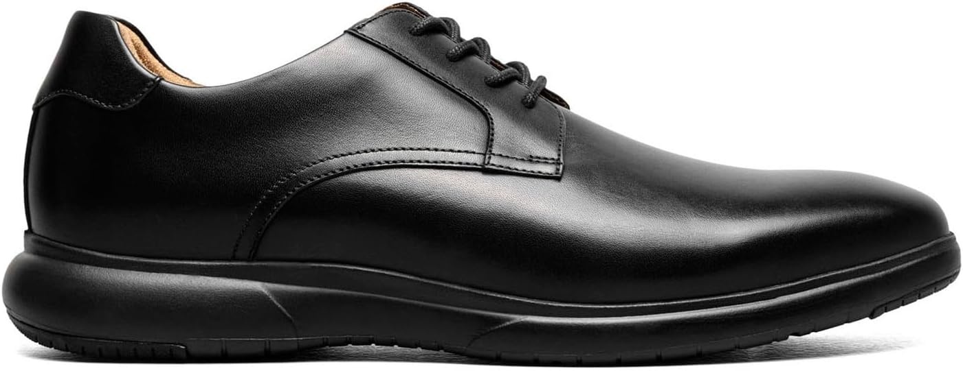 image:imageFlorsheim Mens Dash Plain Toe OxfordBlack