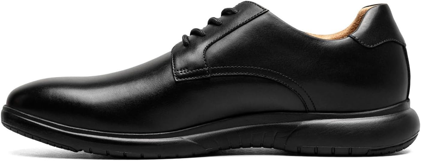 image:imageFlorsheim Mens Dash Plain Toe OxfordBlack